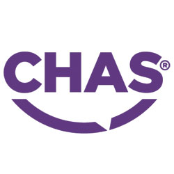 CHAS Accredited