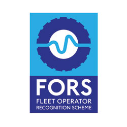 Fleet Operator Recognition Scheme Accredited
