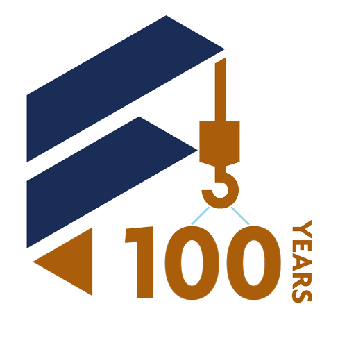 finch-100Y-land-brandmark