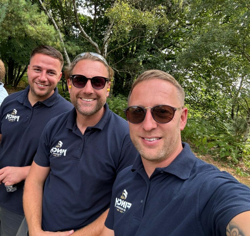 From new qualifications to regular refreshers, our team's commitment to training ensures we deliver safe, skilled, and reliable machine moving services across the UK – every single time.