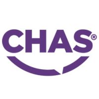 CHAS Accredited