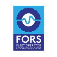 Fleet Operator Recognition Scheme Accredited