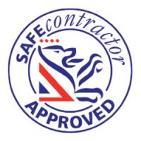 Safe Contractor Approved